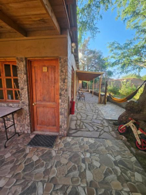 Hostal Casa los Duendes